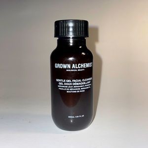 Grown Alchemist facial cleanser